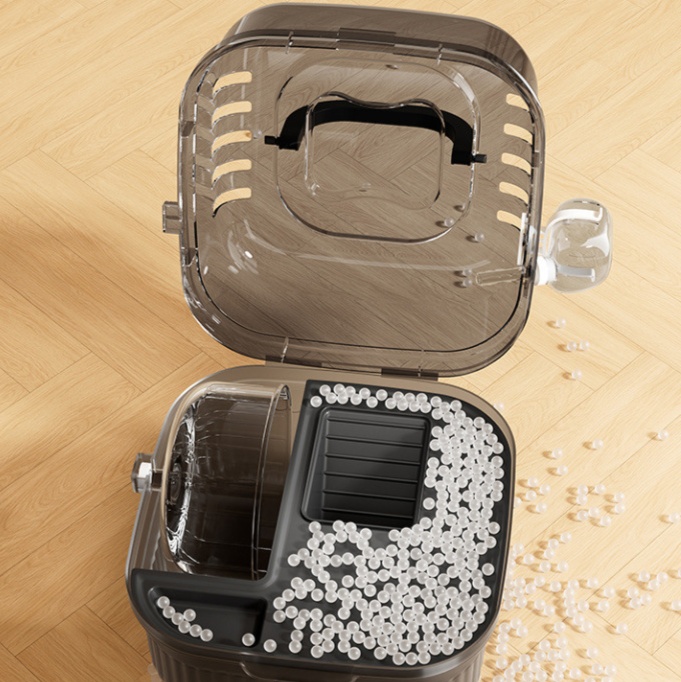 ペットケージ 多機能持ち運び式小動物ケージ 居家外出両用