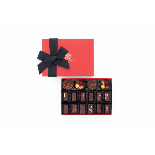 サムネイル:0枚目:ジェルボースペシャル16個入