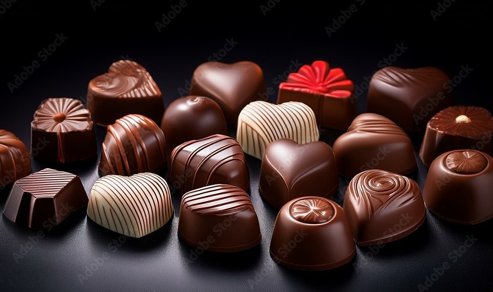 高級チョコの魅力と最新トレンド＆おすすめ5選