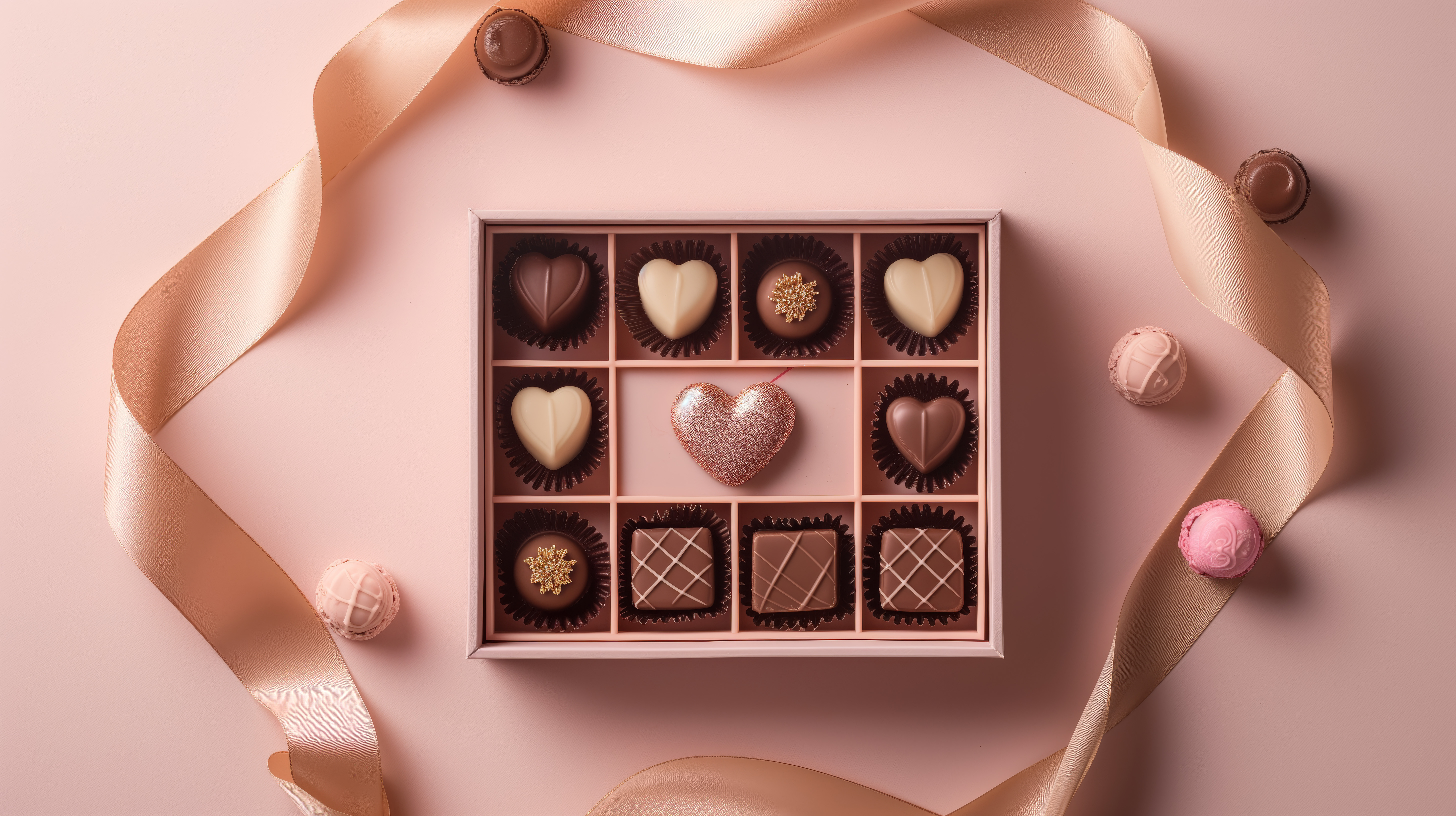 チョコレート詰め合わせおすすめ20選｜シーン別ブランドと失敗しない選び方