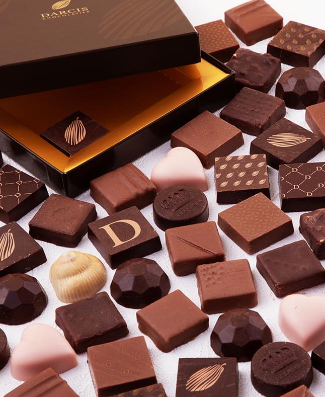 チョコレート