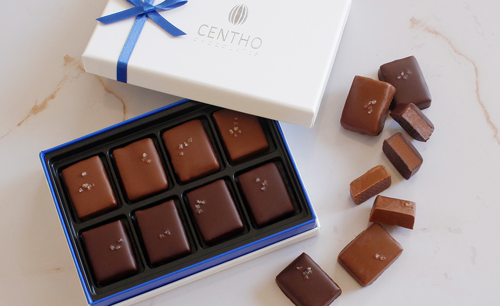 チョコレート