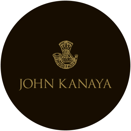 JOHN KANAYA