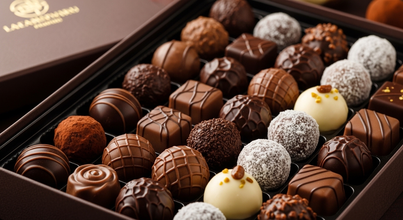 高級チョコおすすめ20選|ギフトで喜ばれる人気ブランドと選び方