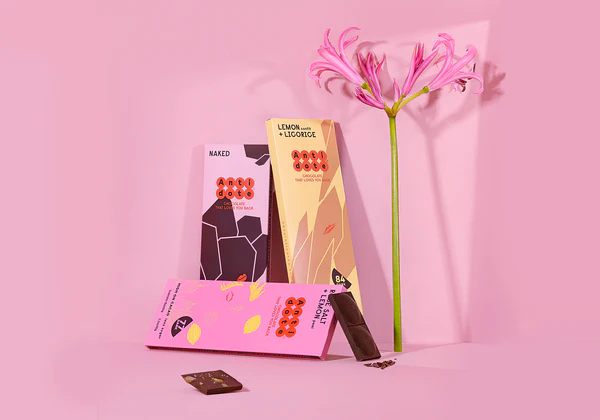 厳選された食材