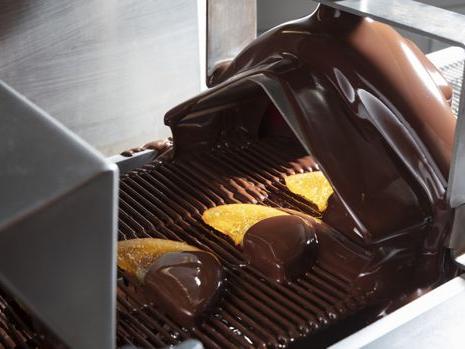 厳選された食材