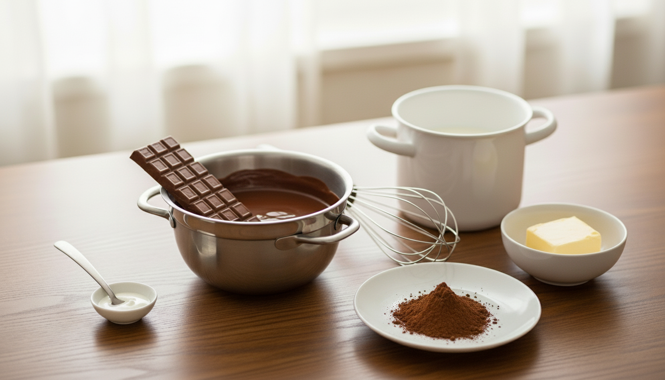 チョコレートの作り方｜材料3つで簡単！人気レシピ10選と失敗しないコツを徹底解説