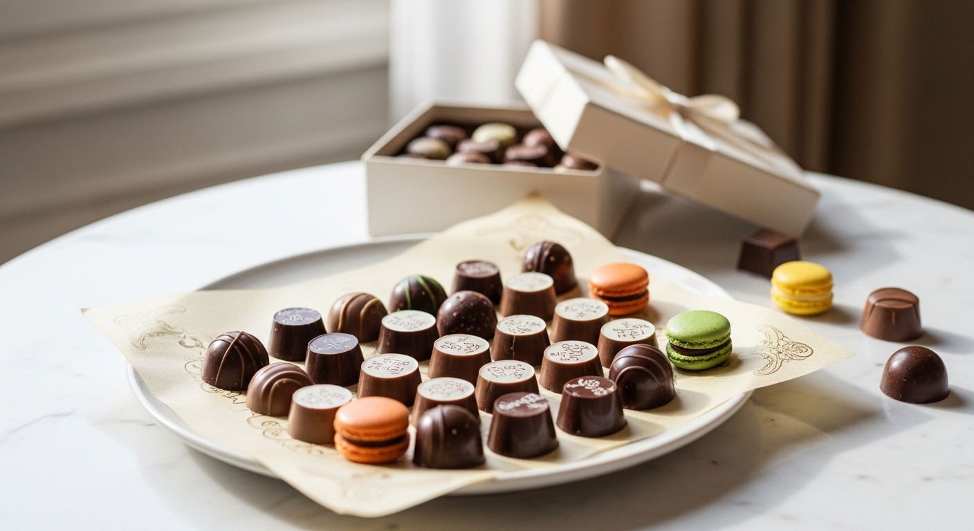 チョコレート リシャール完全ガイド｜購入方法・店舗・特徴を徹底解説