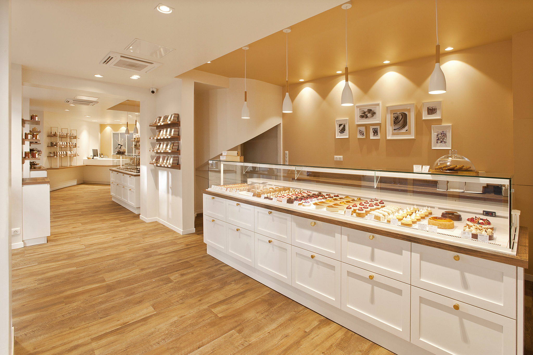 厳選された食材