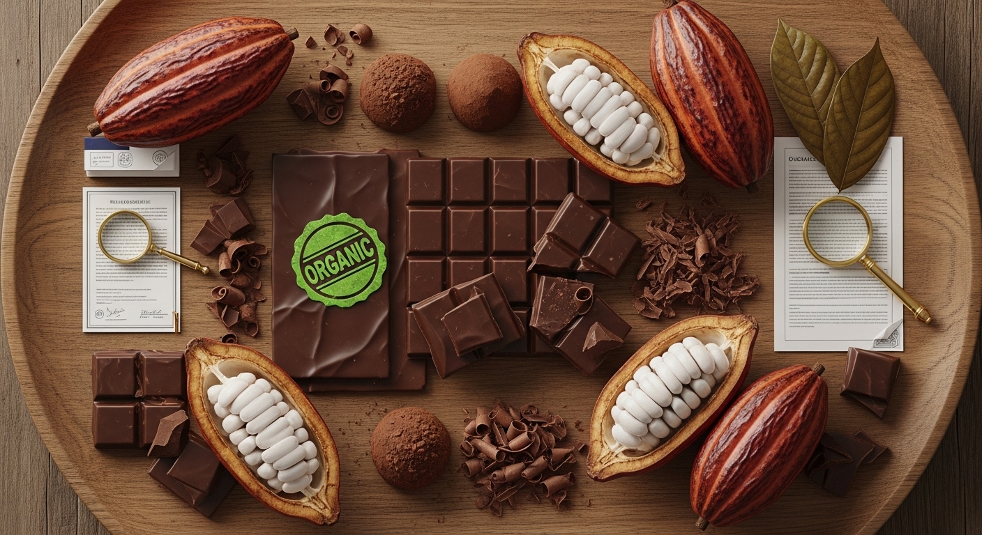 オーガニック認証とは？種類・マーク一覧と製品の選び方を徹底解説