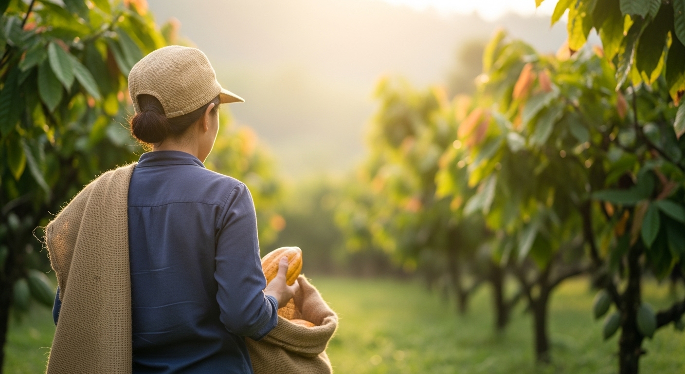 フェアトレードとは？意味・仕組みから買える商品まで初心者向けに解説