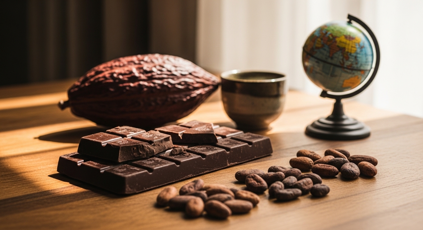 シングルオリジンとは?ブレンドとの違いや魅力を初心者向けに解説