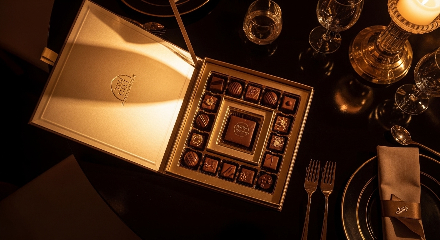 サロン・デュ・ショコラ完全ガイド｜入場券・混雑回避・おすすめブランド