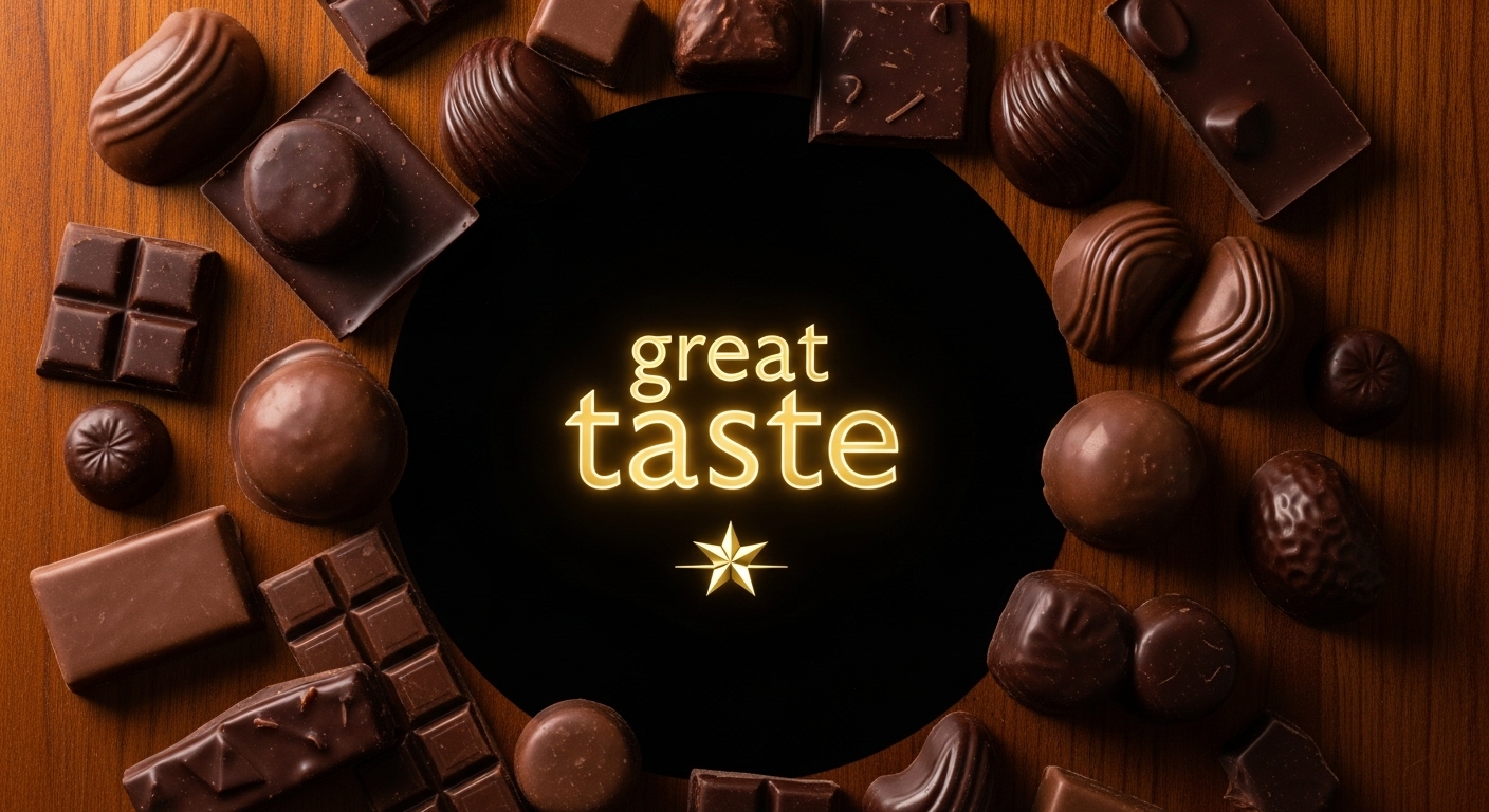 Great Taste Awardsとは？食のオスカーの審査基準と応募方法を解説