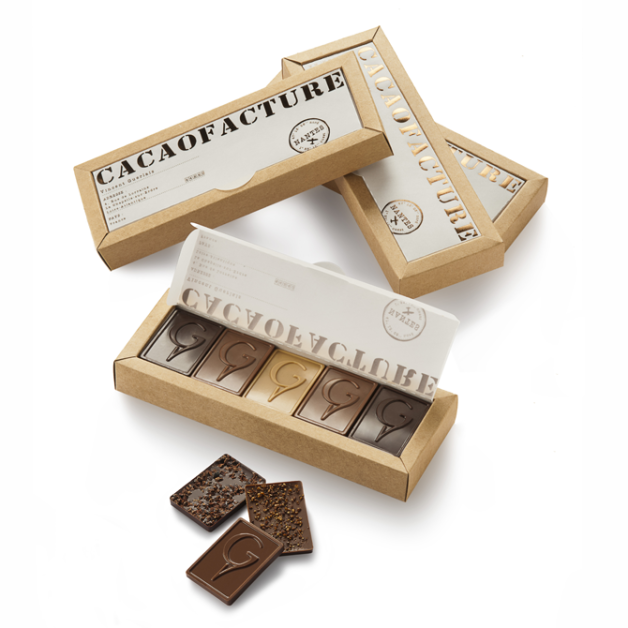 厳選された食材