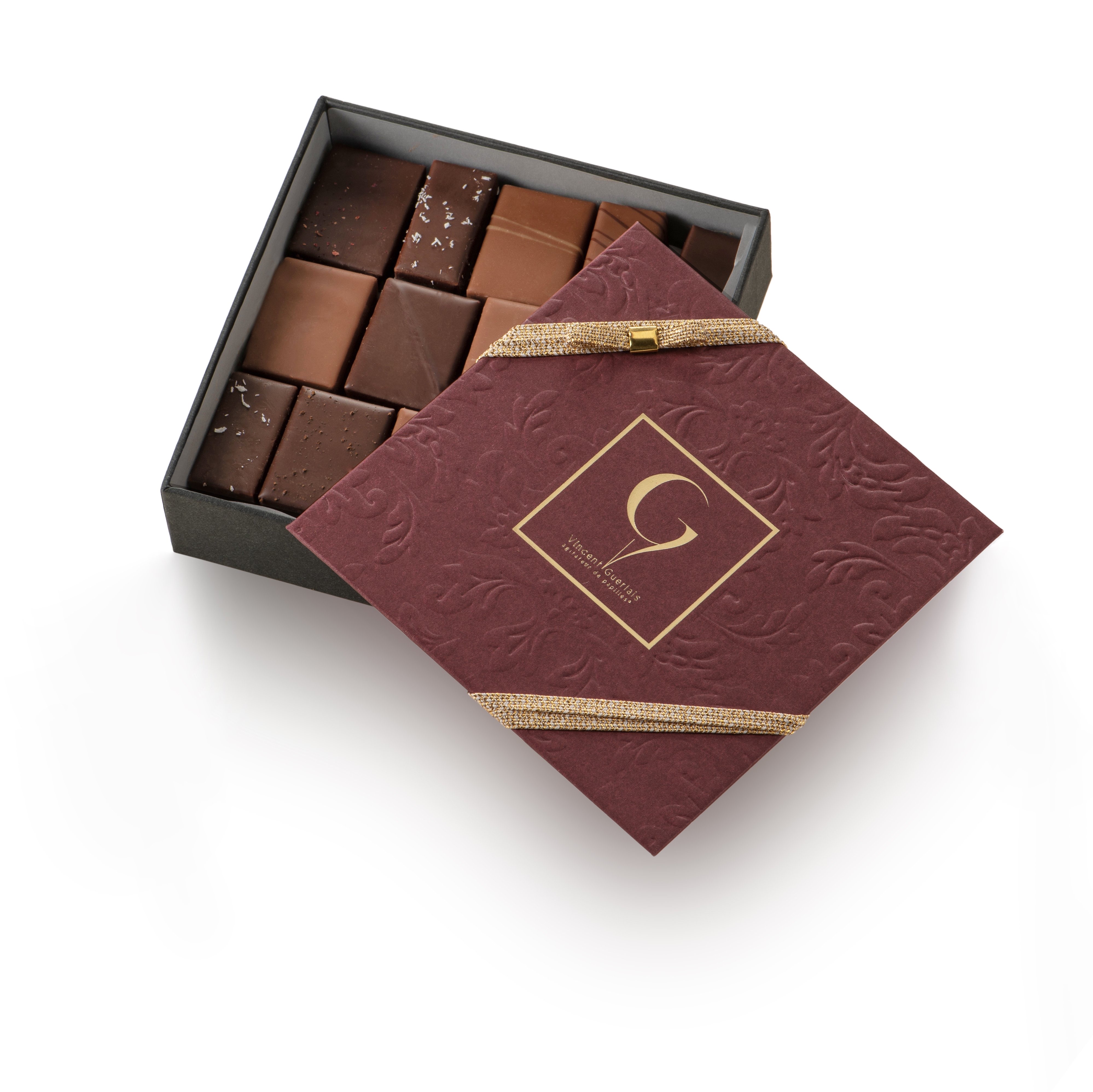 厳選された食材