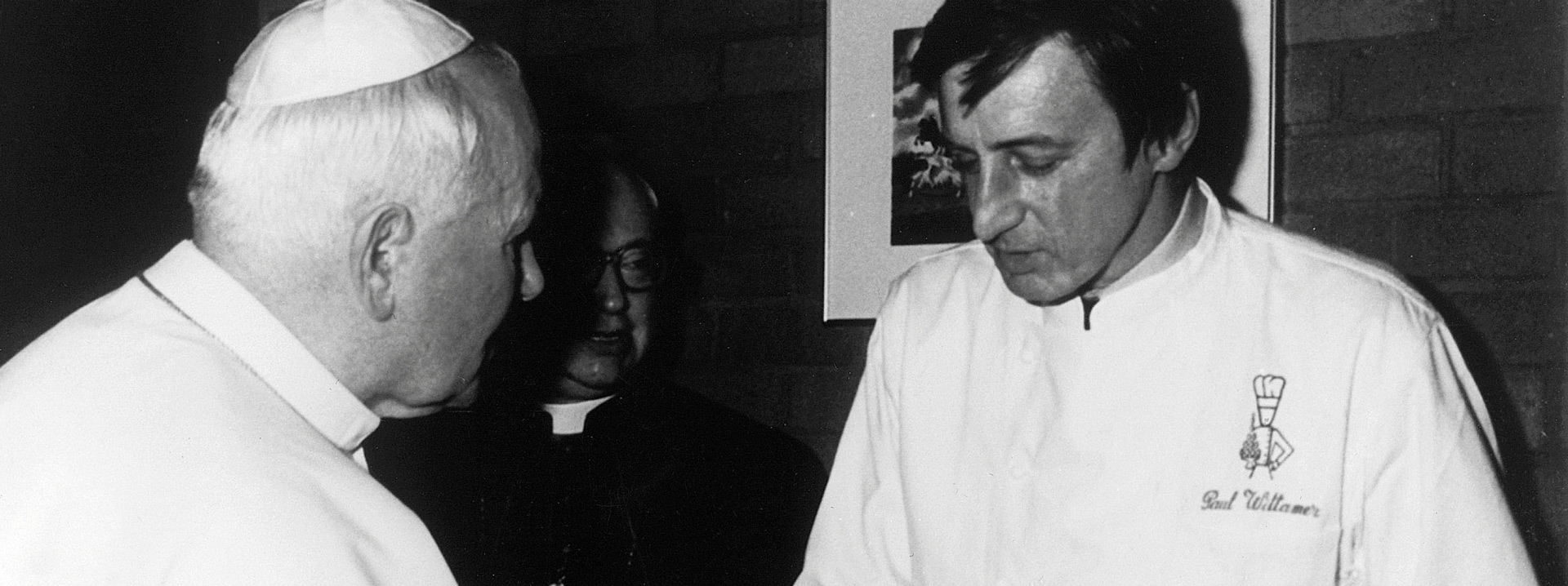 厳選された食材