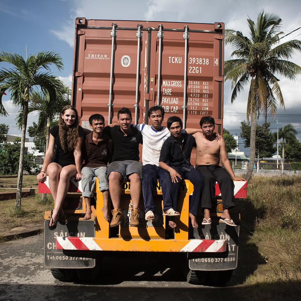 厳選された食材