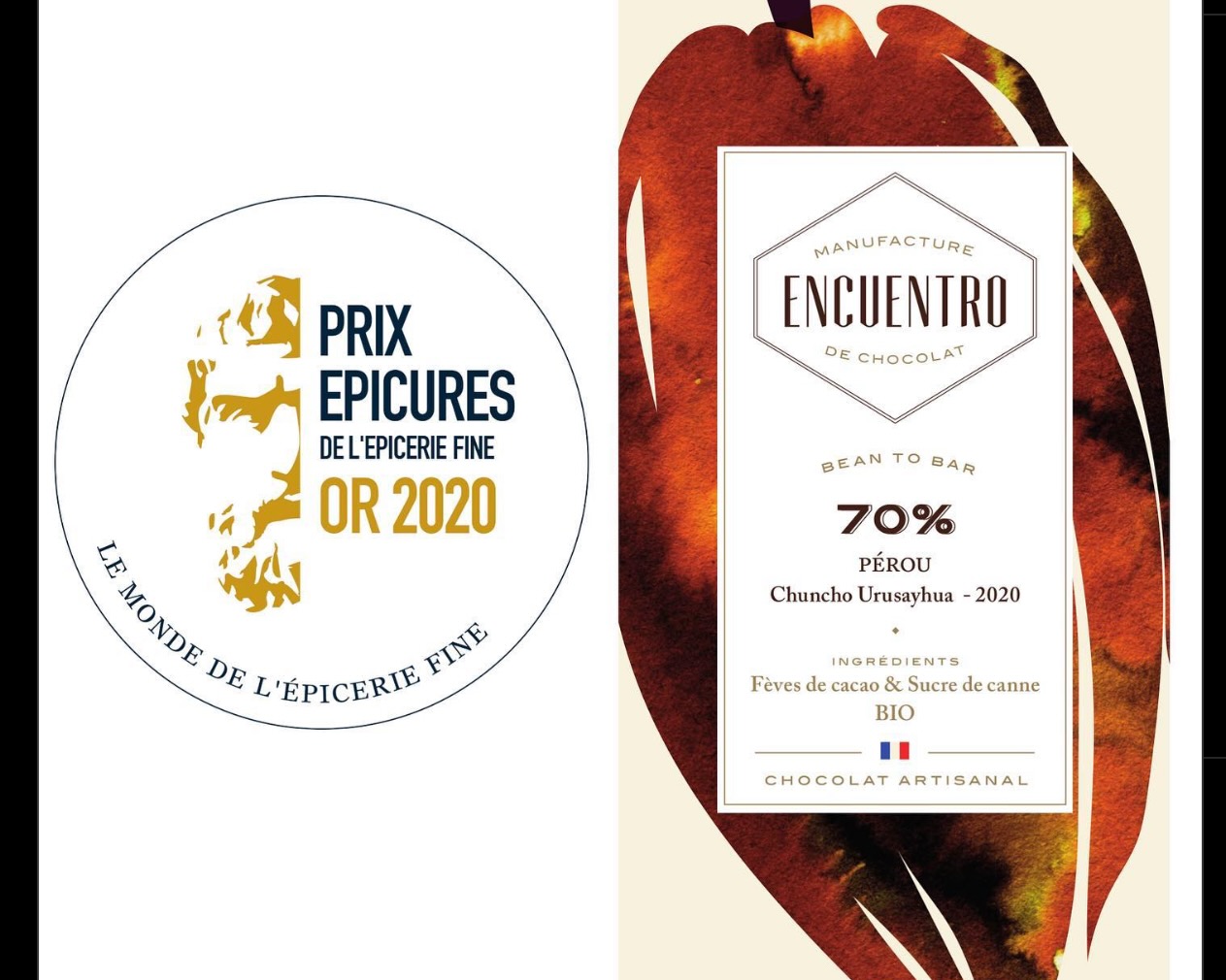 厳選された食材