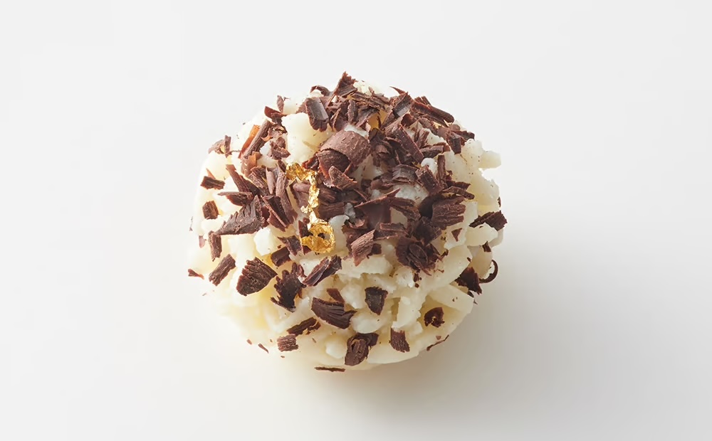 厳選された食材