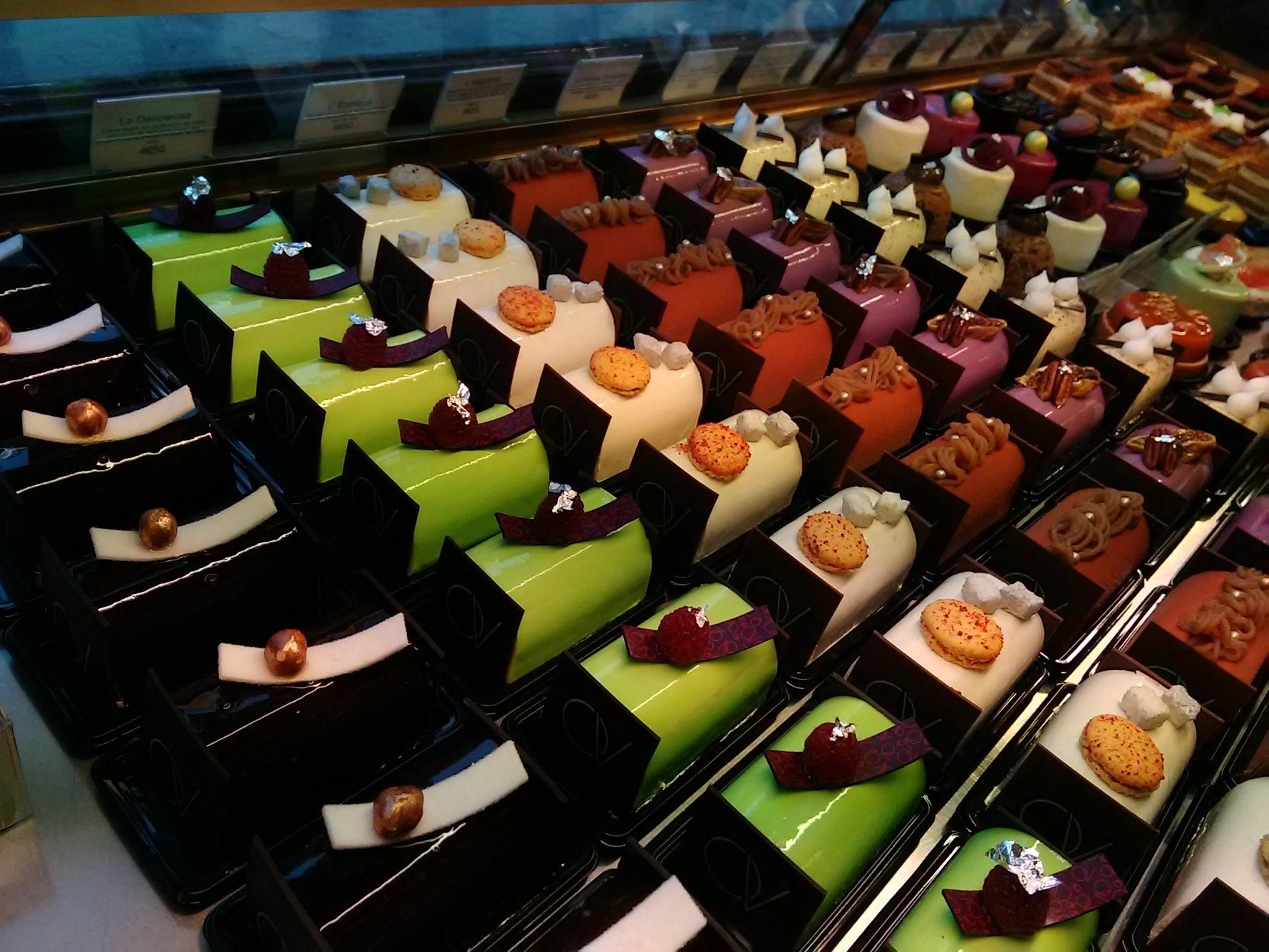 厳選された食材