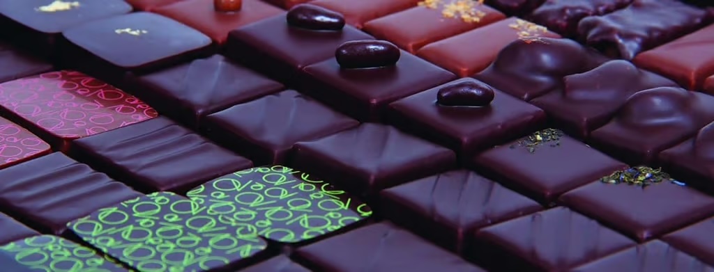 厳選された食材