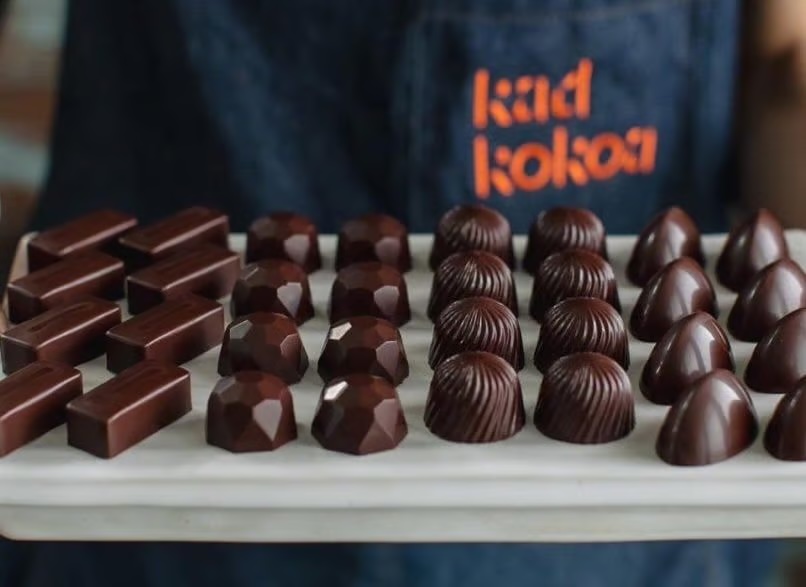 厳選された食材