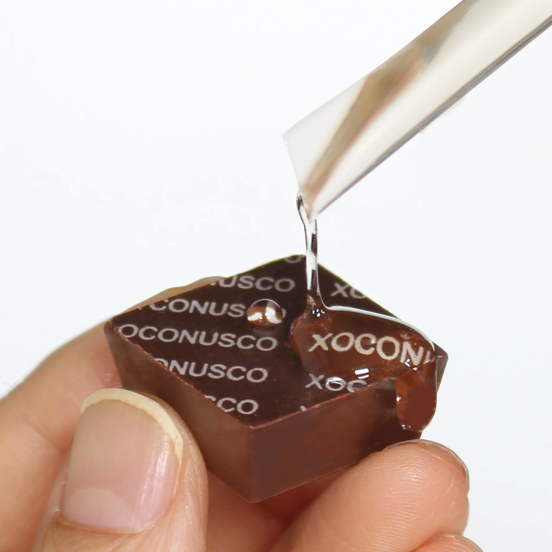 厳選された食材