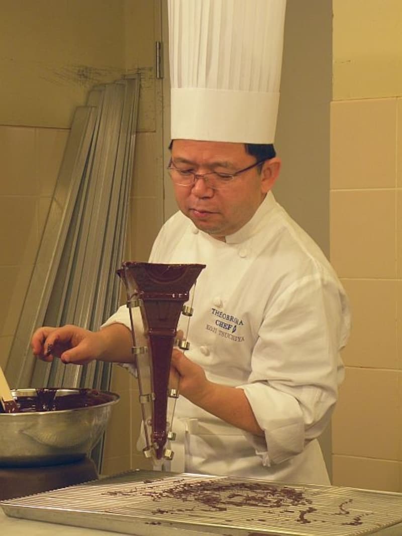 厳選された食材