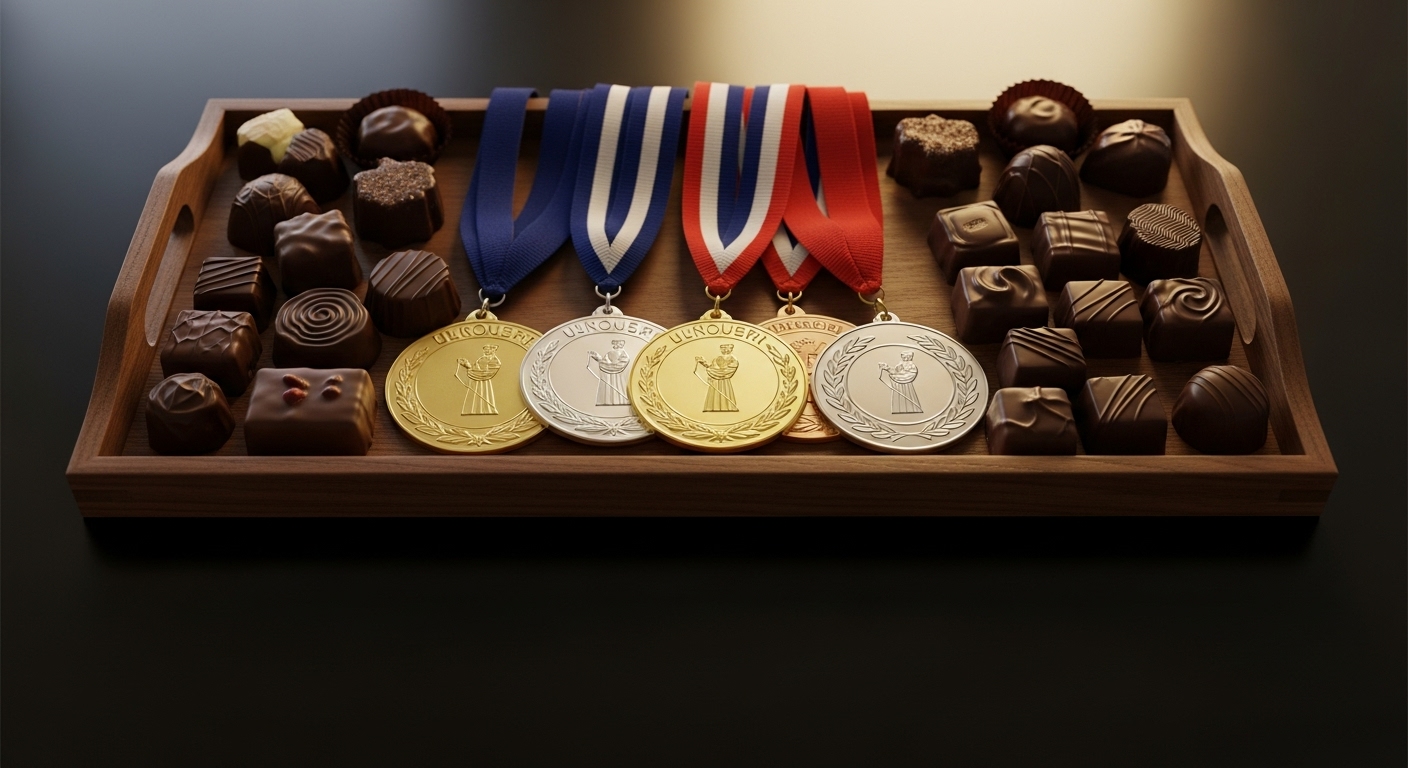 厳選された食材