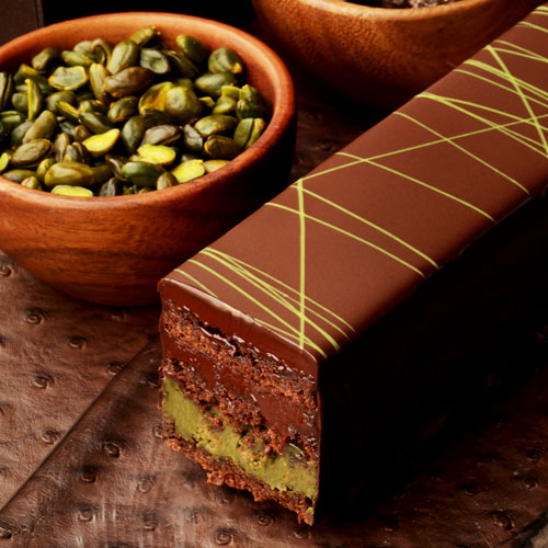 厳選された食材