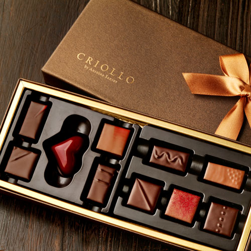 厳選された食材