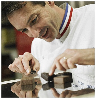 厳選された食材