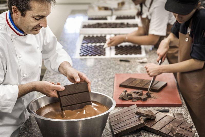厳選された食材
