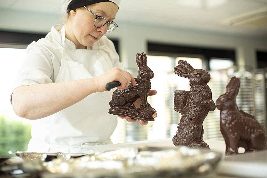 厳選された食材