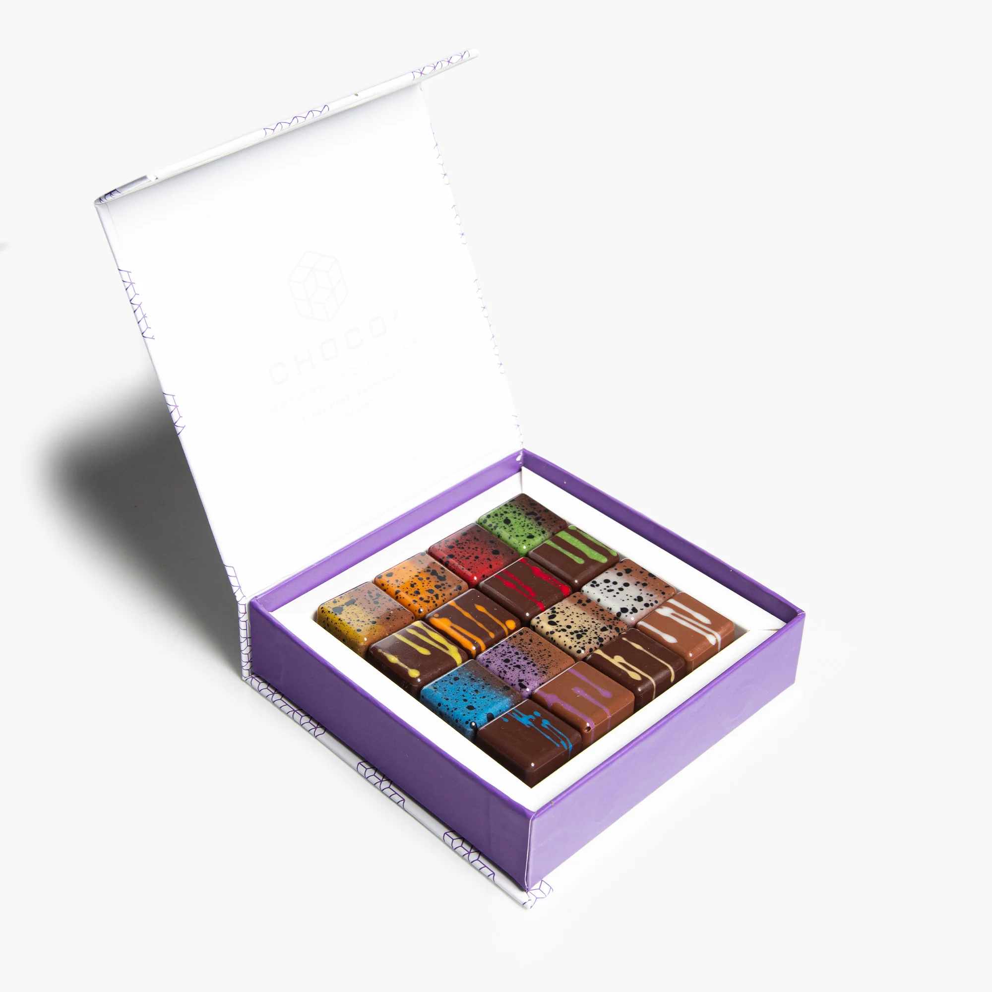 厳選された食材