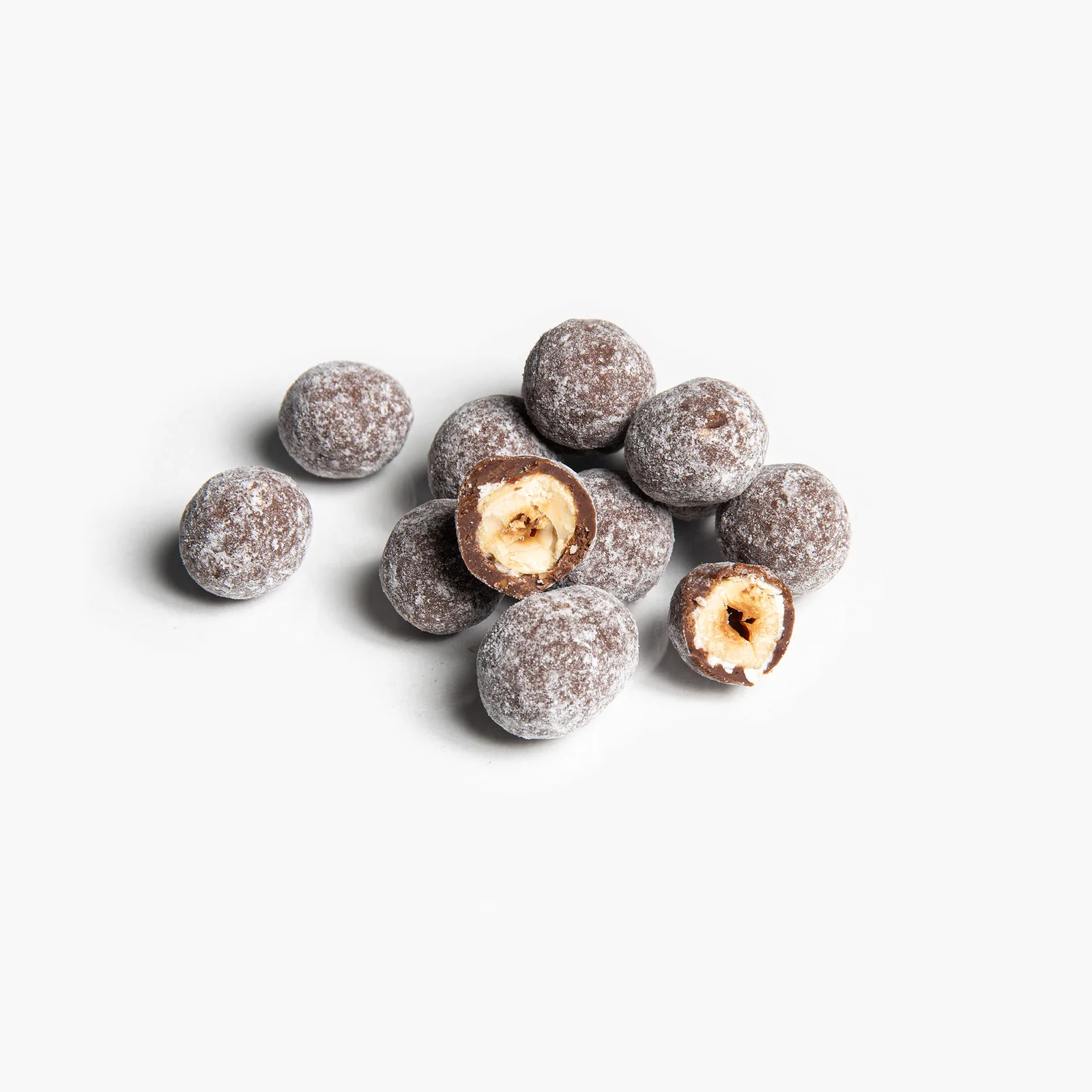 厳選された食材