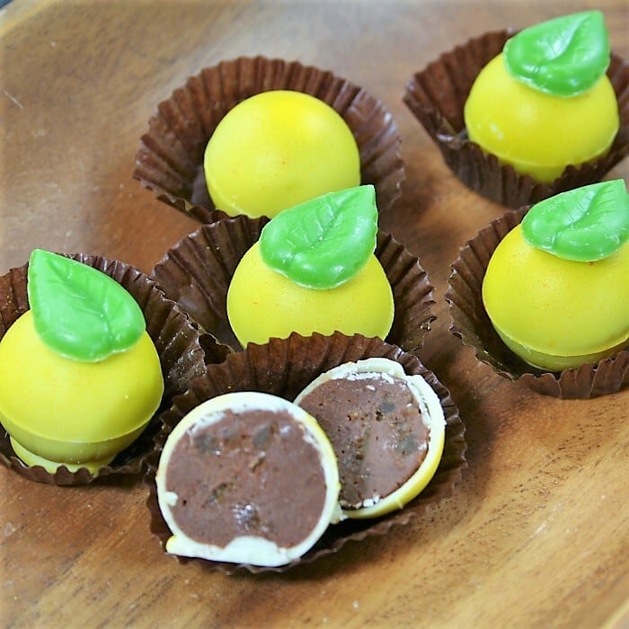 厳選された食材