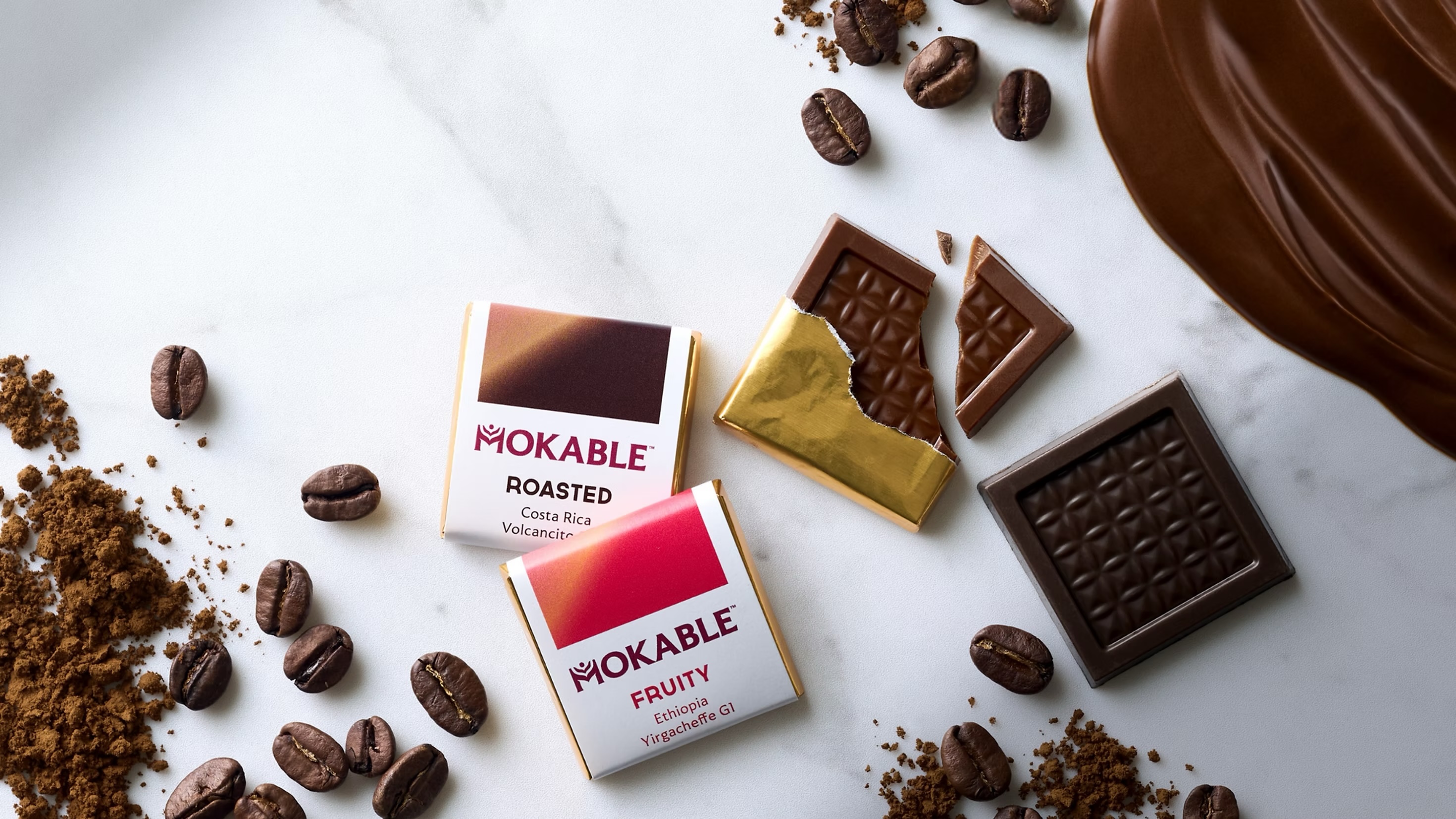 厳選された食材