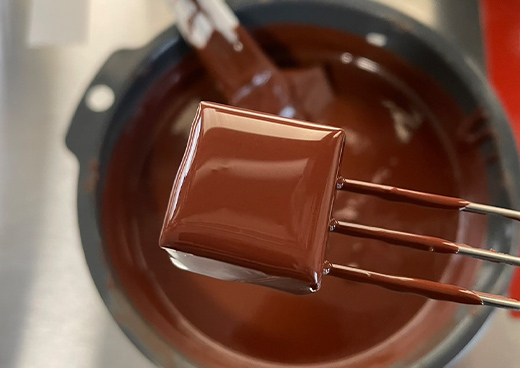 厳選された食材