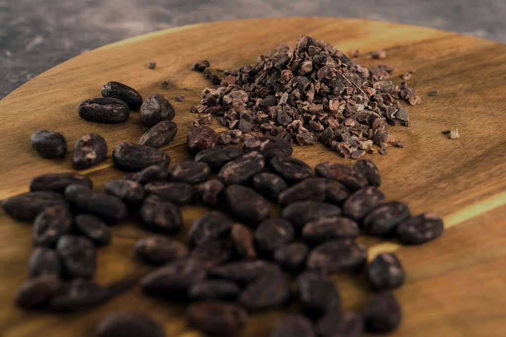 厳選された食材