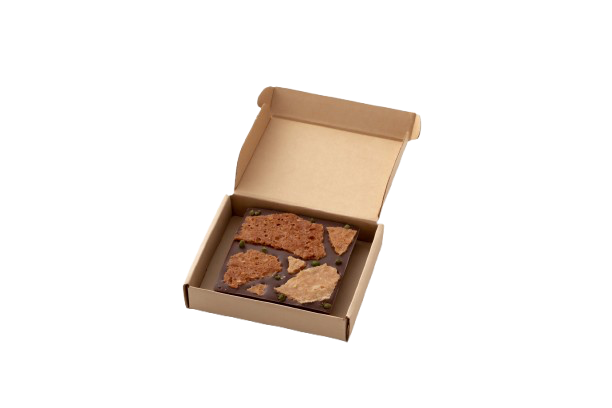 La maison du chocolat トリュフ プレーン 2粒入 | 高級チョコレート