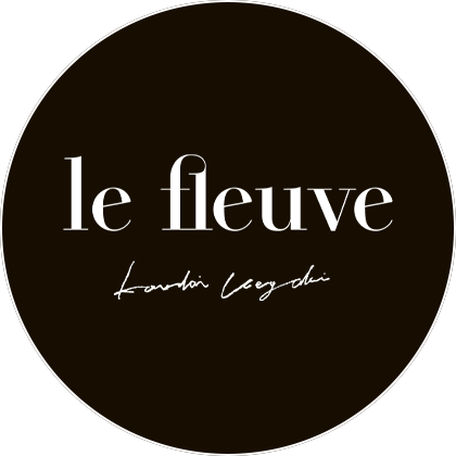 le fleuve
