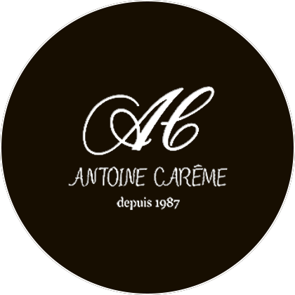 アントワーヌ・カレーム