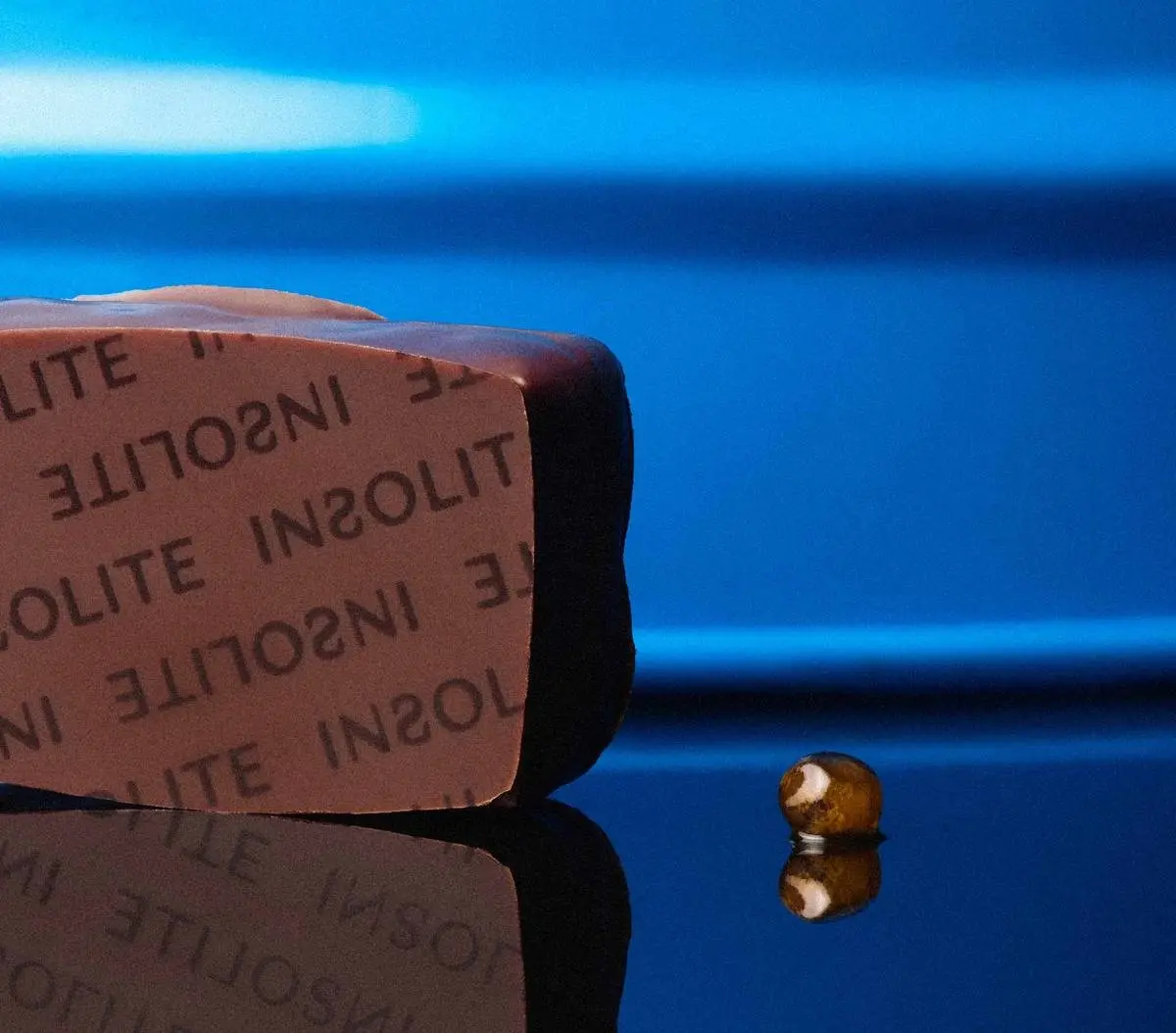 メイン画像:2枚目:La maison du chocolat　アンソリット キャビア