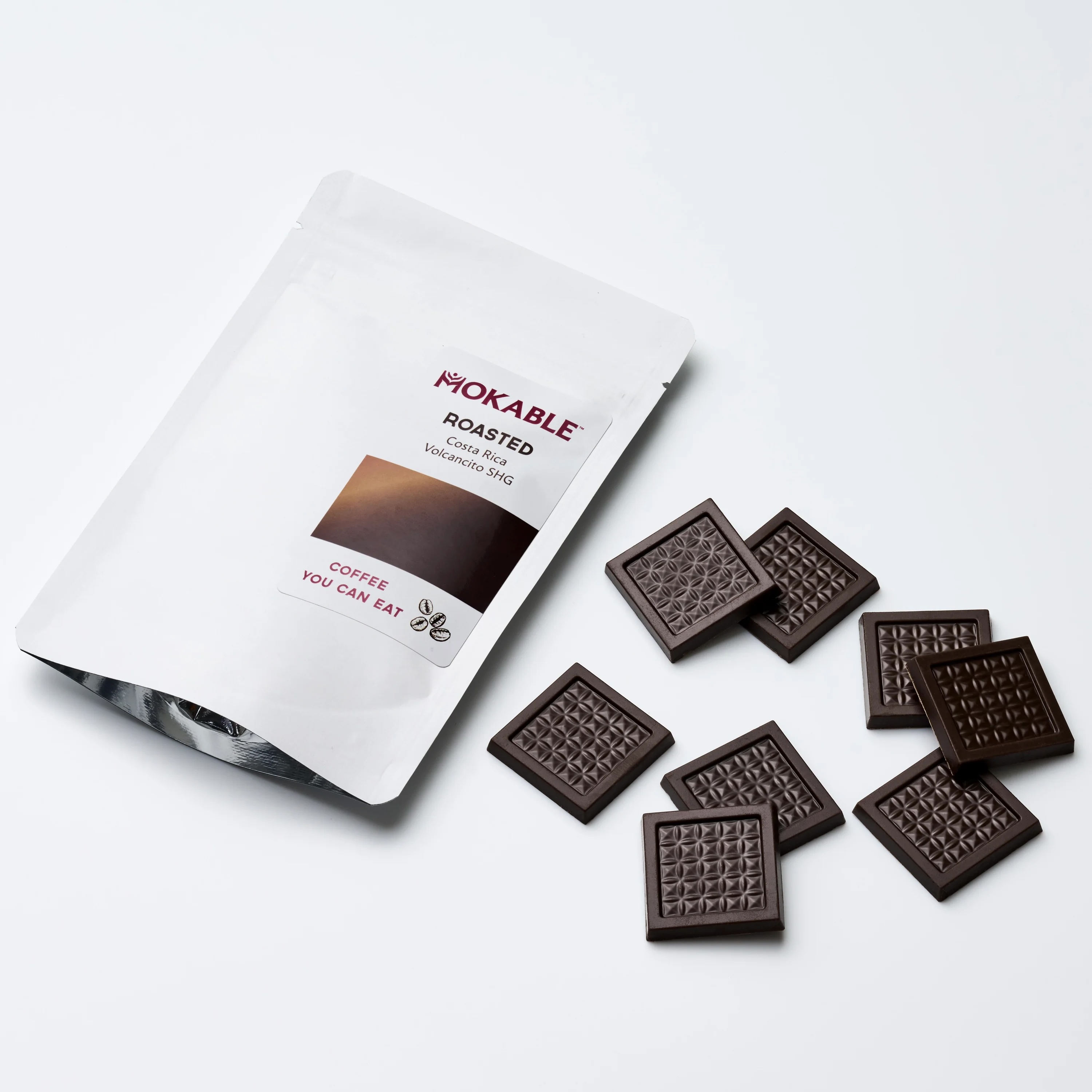 メイン画像:0枚目:MOKABLE モカブル コスタリカ ヴォルカンシートSHG （ローステッド）