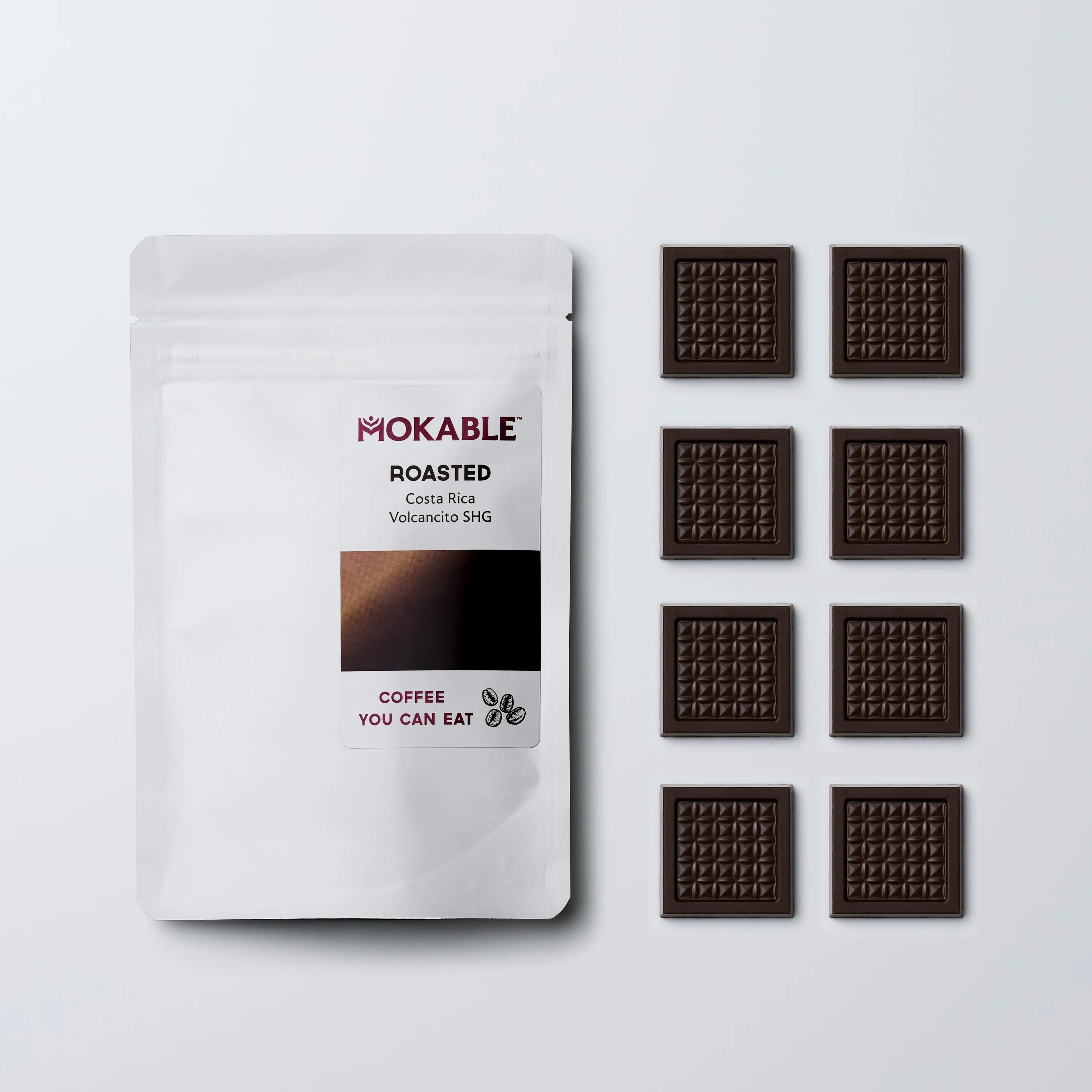 メイン画像:1枚目:MOKABLE モカブル コスタリカ ヴォルカンシートSHG （ローステッド）