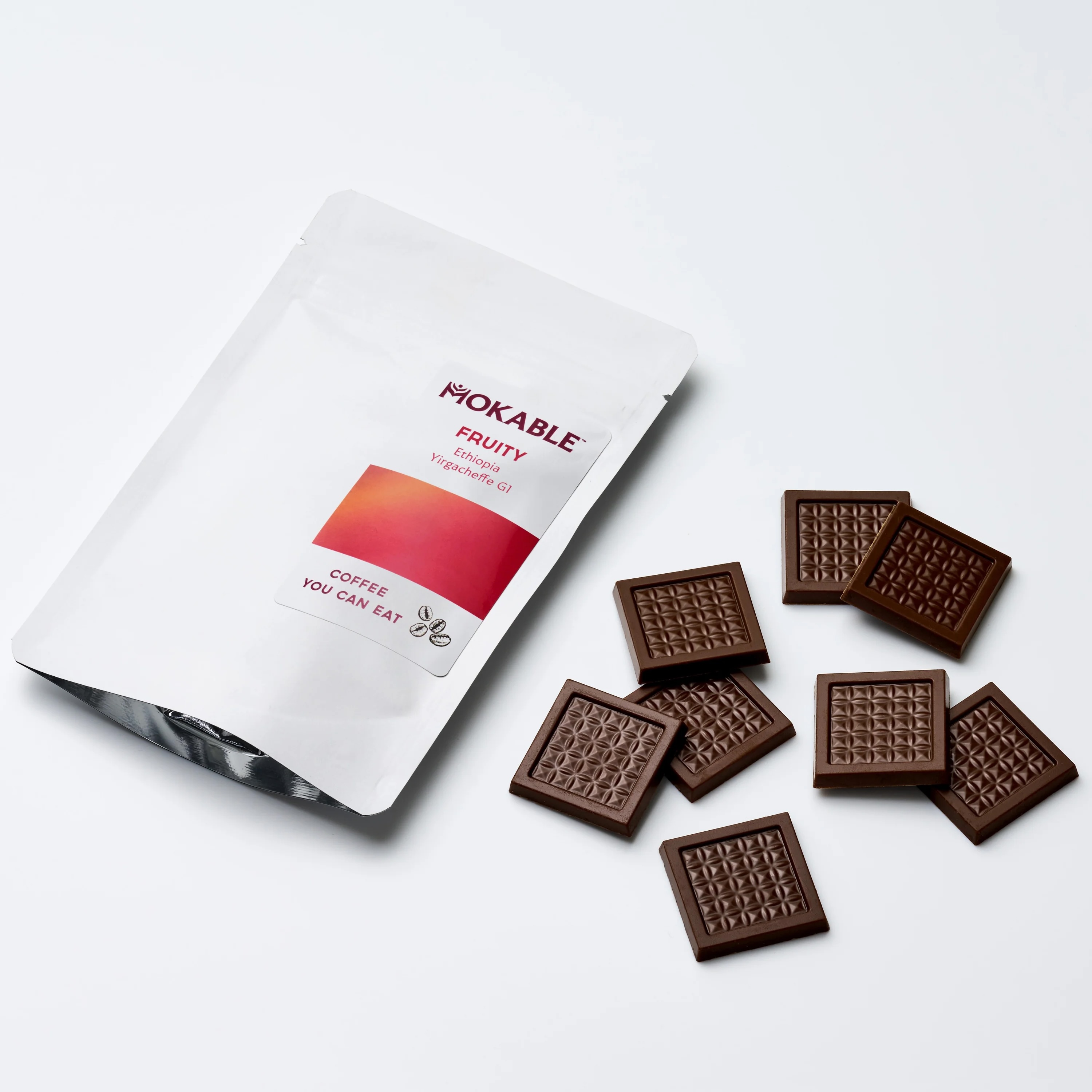 メイン画像:0枚目:MOKABLE モカブル エチオピア イルガチャフィ G1 （フルーティ）