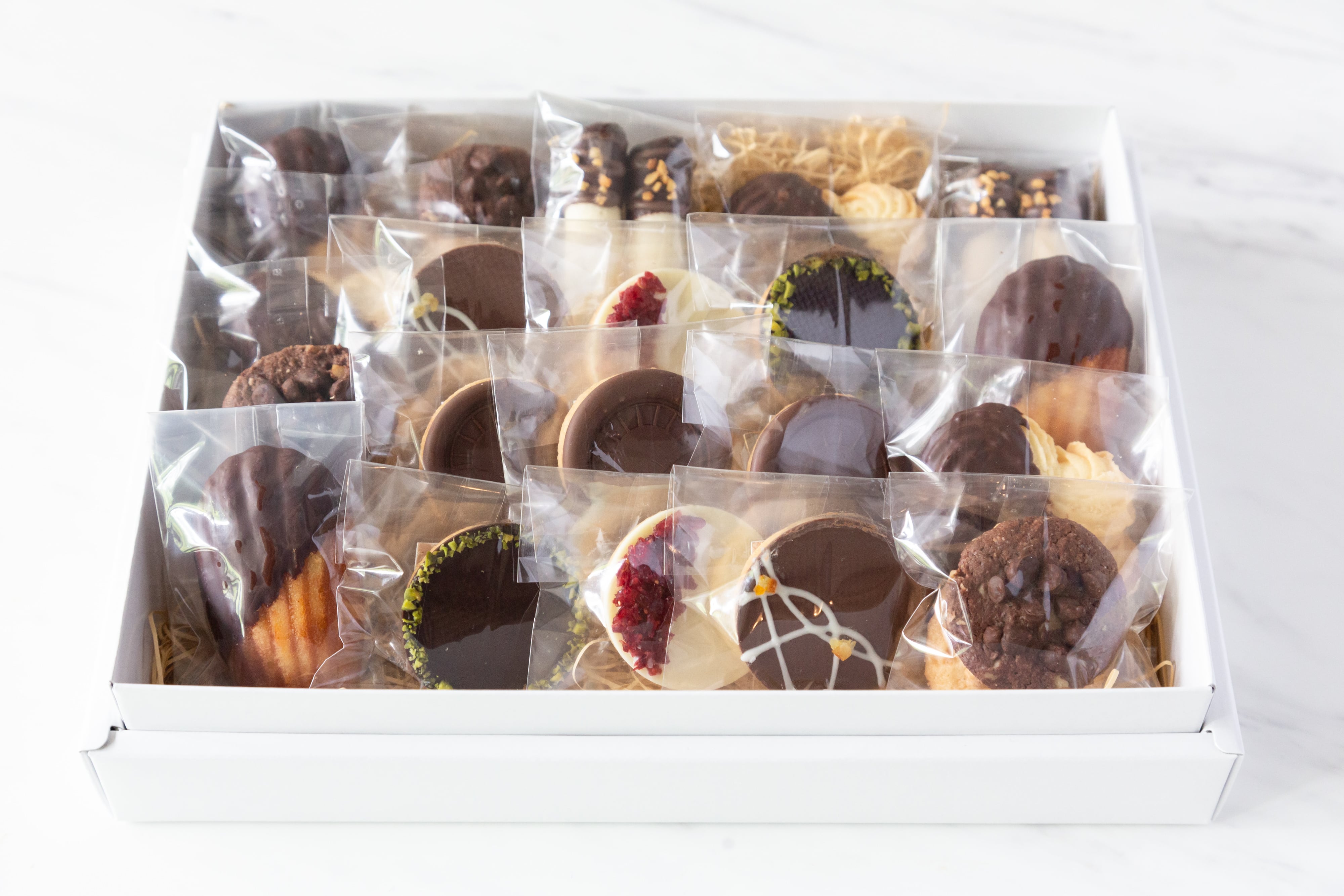 メイン画像:0枚目:AaThs　焼き菓子20個入