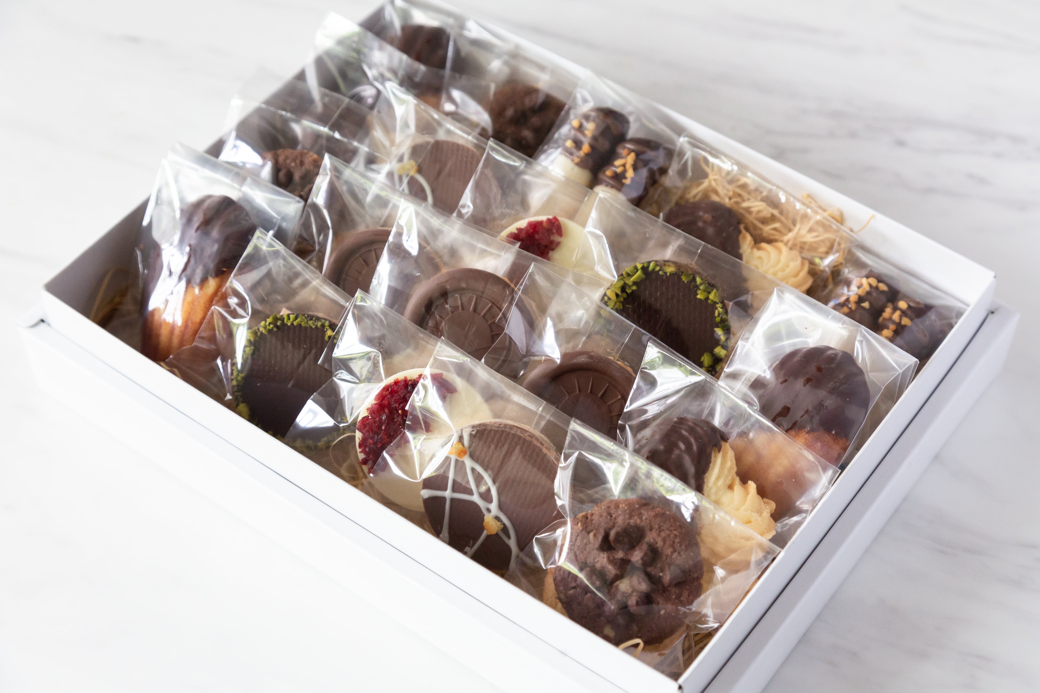 メイン画像:1枚目:AaThs　焼き菓子20個入